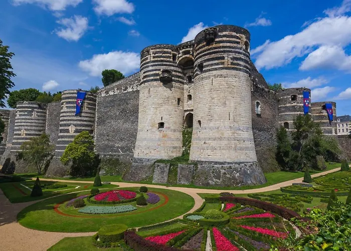 Bressigny/t1/centre-ville/wi-fi Angers